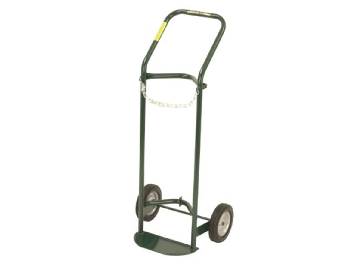 Harper Trucks Hp Mg-270b Cylinder Truck 338-MG-270B Unit EA