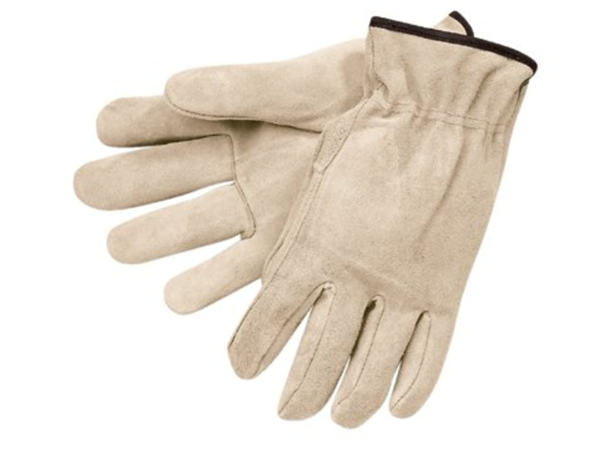 Memphis Glove Large Reg. Grade Driversglove 127-3205L Unit PK