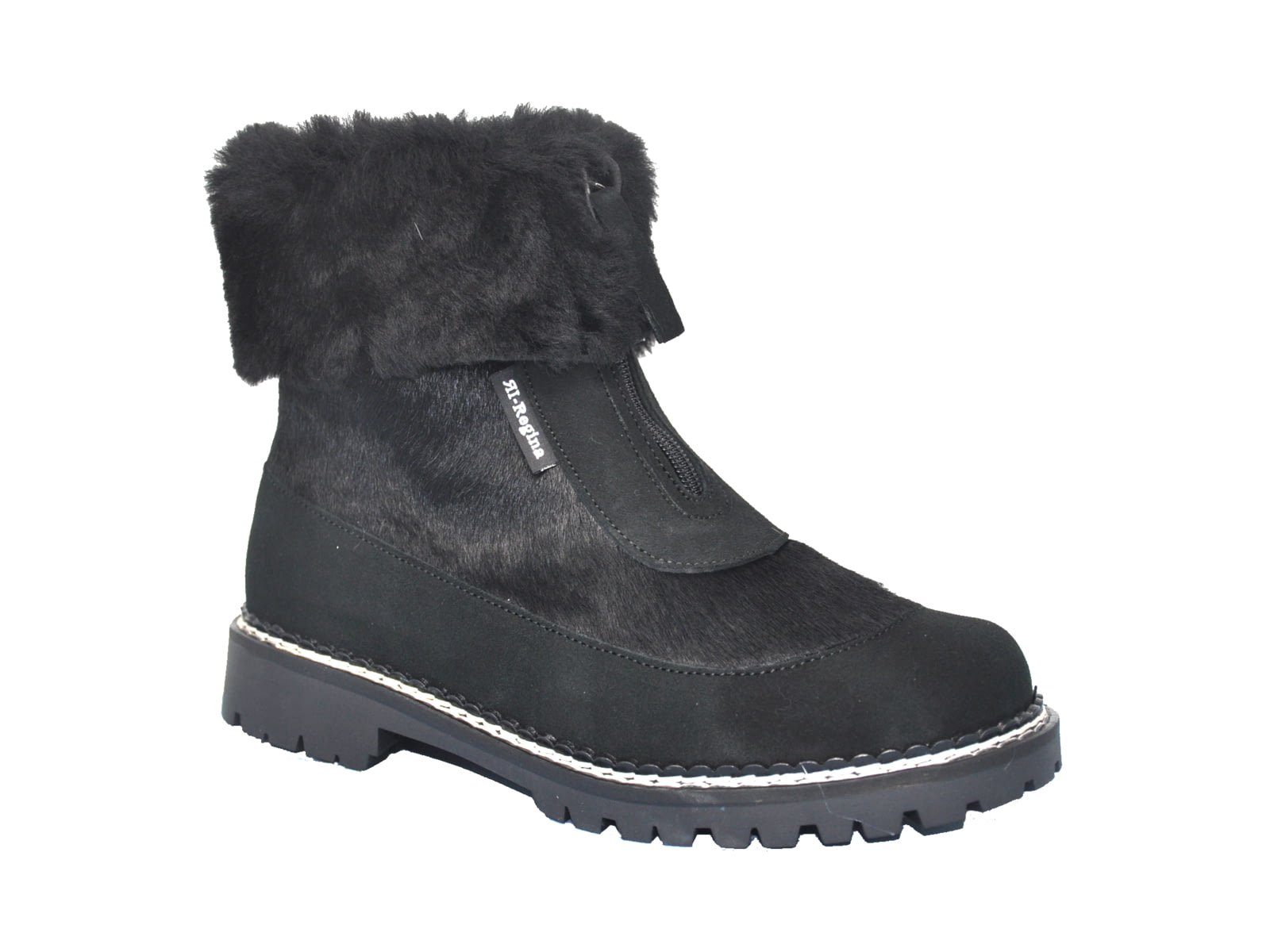Oscar Sport Katia Montone Boots - Women's