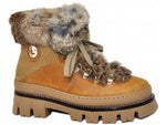 Oscar Sport Milano Boots - Women's