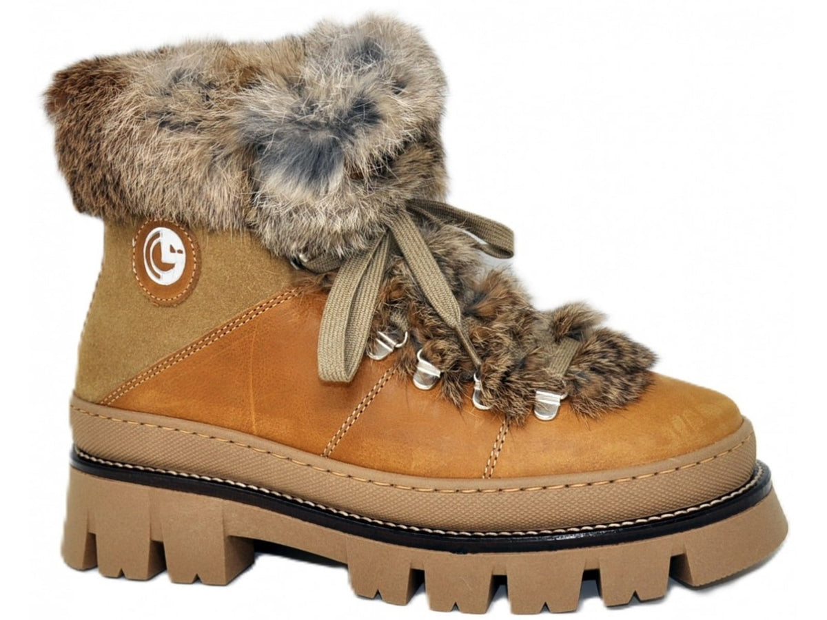 Oscar Sport Milano Boots - Women's
