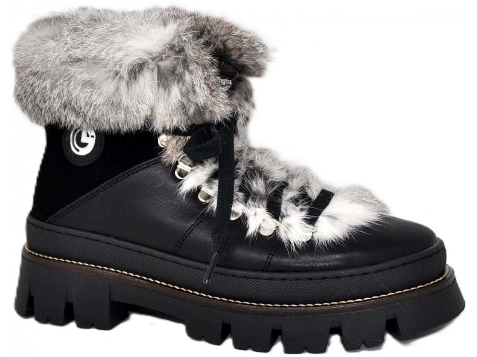 Oscar Sport Milano Boots - Women's