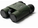Osprey Global 10x42 Roof Prism Laser Rangefinder Binocular