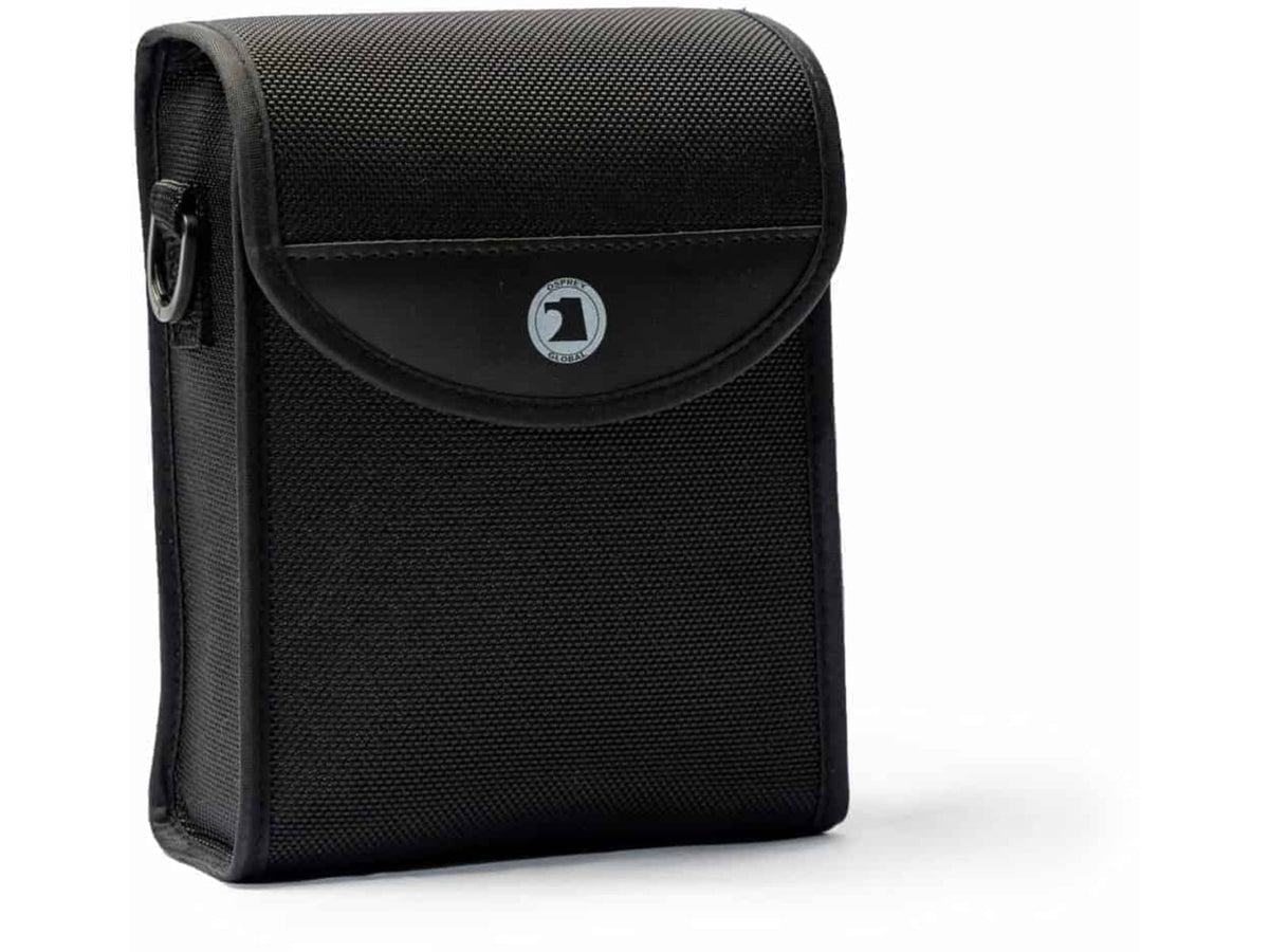 Osprey Global 10x42 Roof Prism Laser Rangefinder Binocular