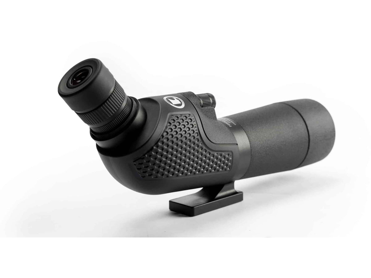 Osprey Global 15-45X60 Spotting Scope BAK-4 Black SS-OSP-15-45x60