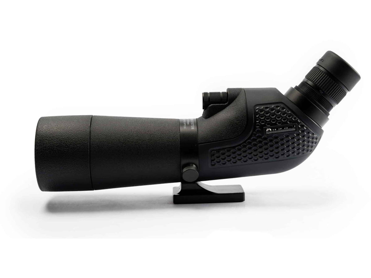 Osprey Global 15-45X60 Spotting Scope BAK-4 Black SS-OSP-15-45x60
