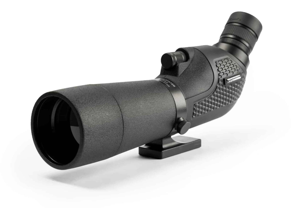 Osprey Global 15-45X60 Spotting Scope BAK-4 Black SS-OSP-15-45x60