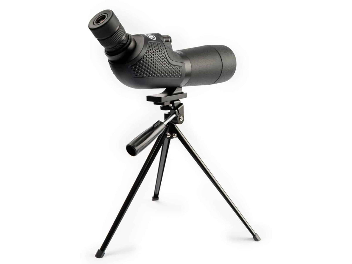 Osprey Global 15-45X60 Spotting Scope BAK-4 Black SS-OSP-15-45x60