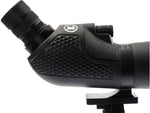 Osprey Global 15-45X60 Spotting Scope BAK-4 Black SS-OSP-15-45x60