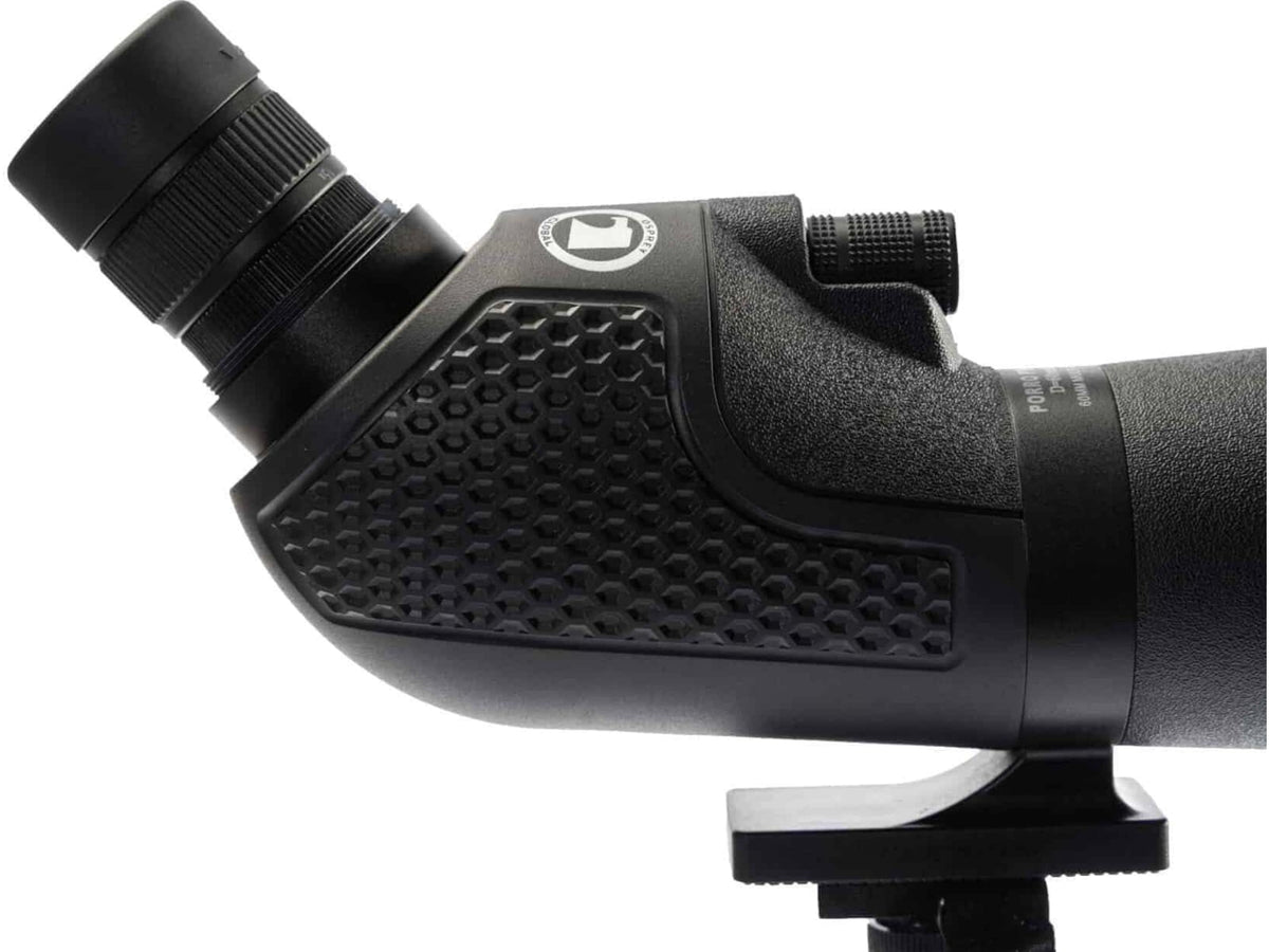 Osprey Global 15-45X60 Spotting Scope BAK-4 Black SS-OSP-15-45x60
