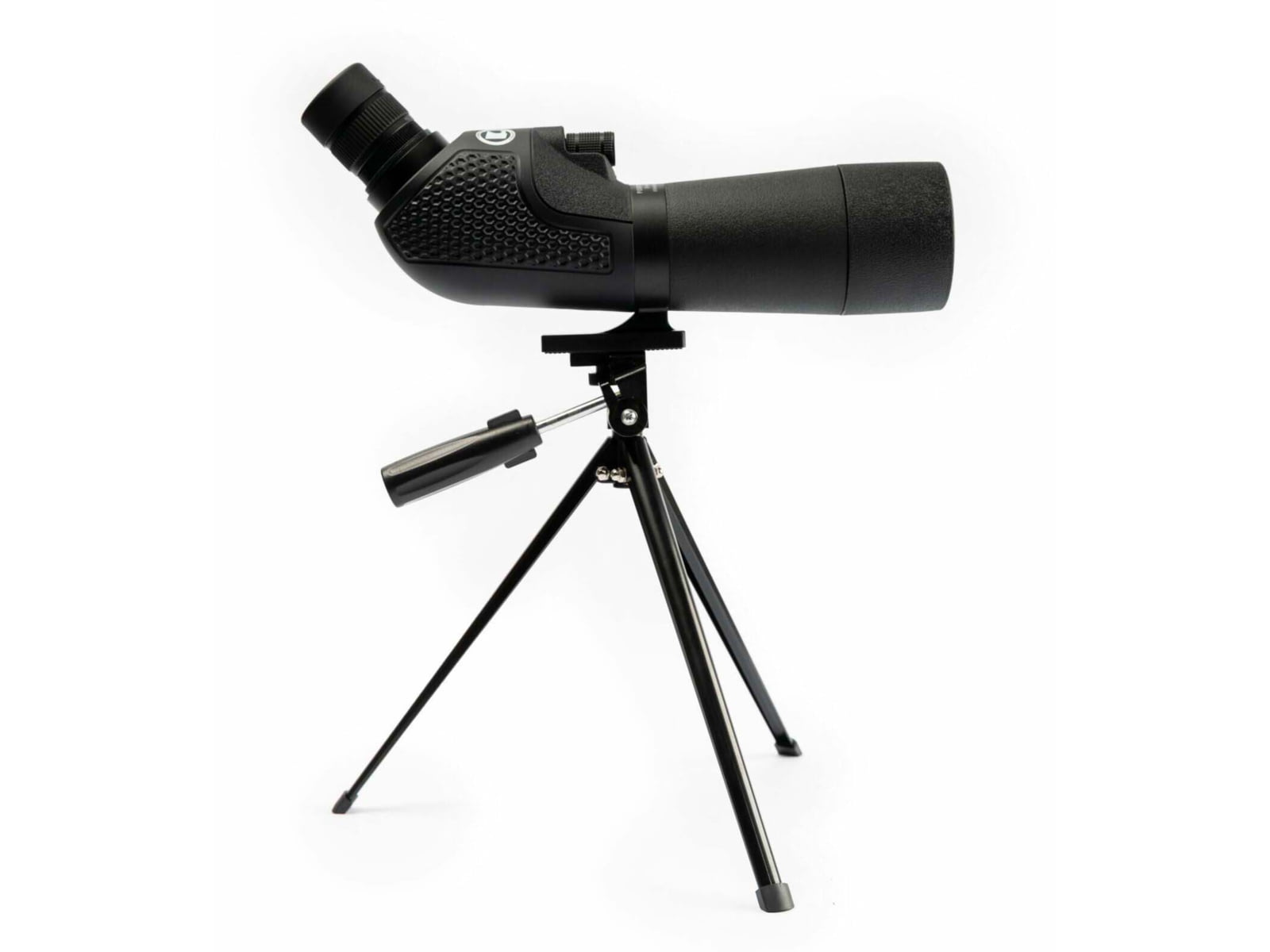 Osprey Global 15-45X60 Spotting Scope BAK-4 Black SS-OSP-15-45x60