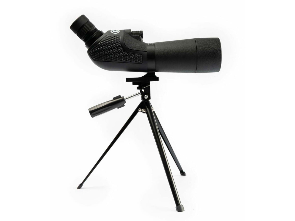 Osprey Global 15-45X60 Spotting Scope BAK-4 Black SS-OSP-15-45x60
