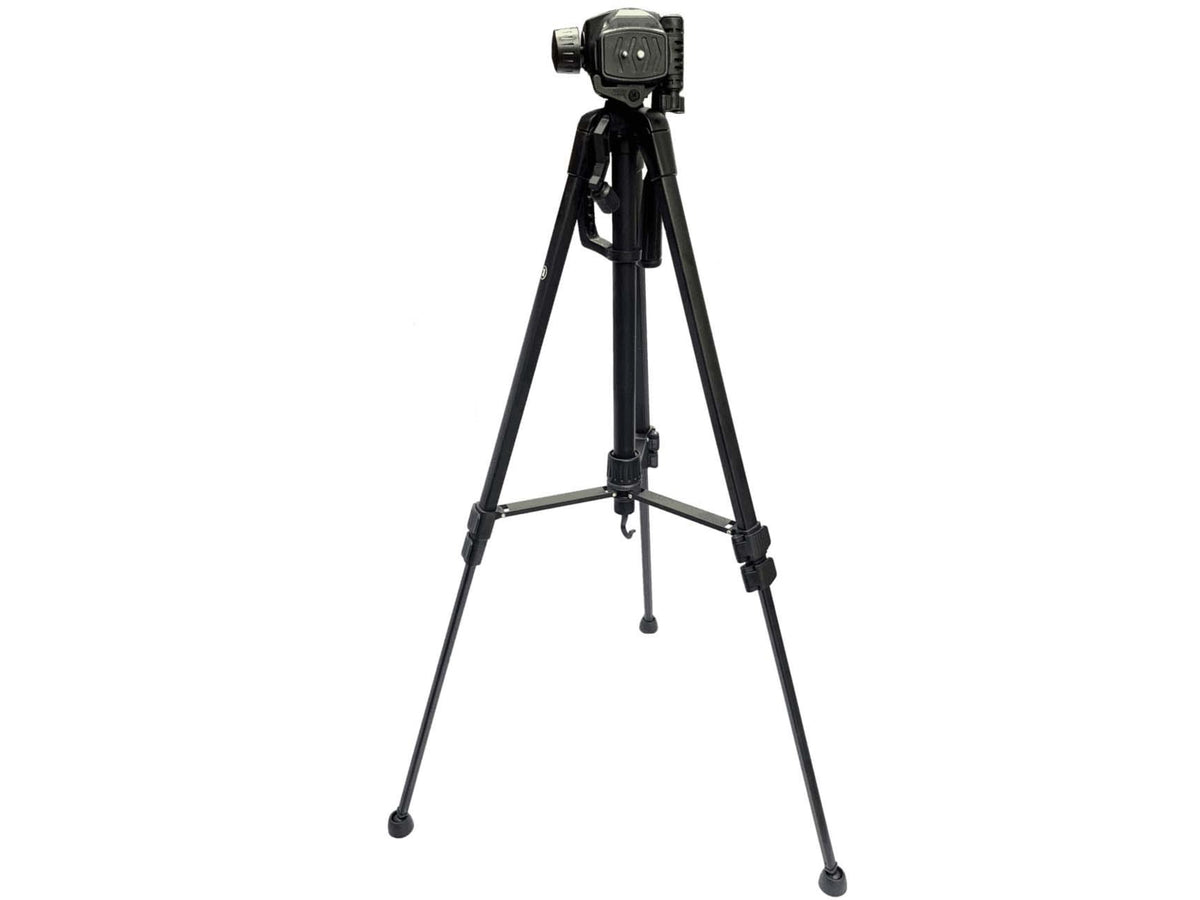 Osprey Global 20-60x80 Spotting Scope Tripod Black TP-OSP-20-60x80