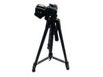 Osprey Global 20-60x80 Spotting Scope Tripod Black TP-OSP-20-60x80
