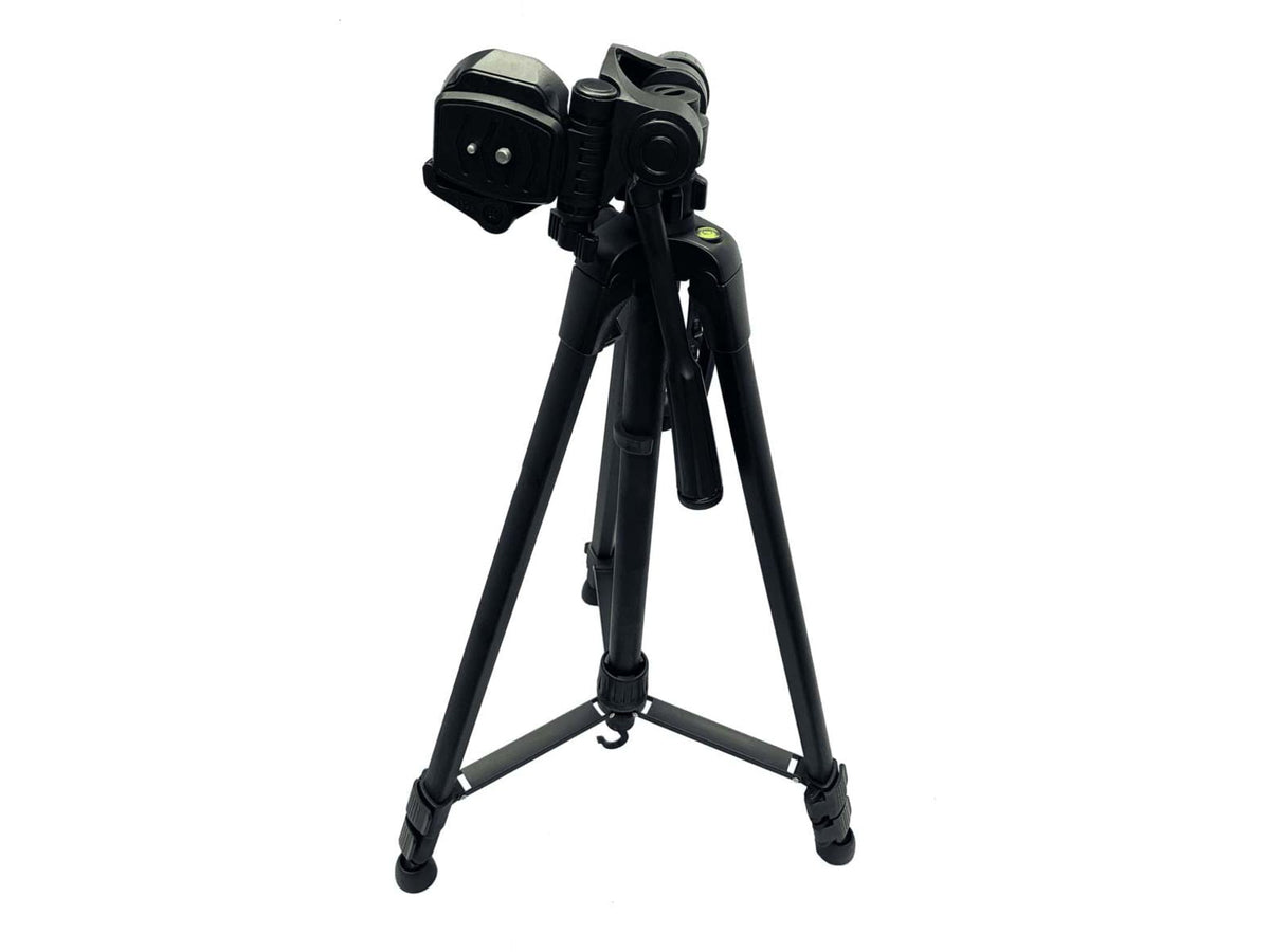 Osprey Global 20-60x80 Spotting Scope Tripod Black TP-OSP-20-60x80