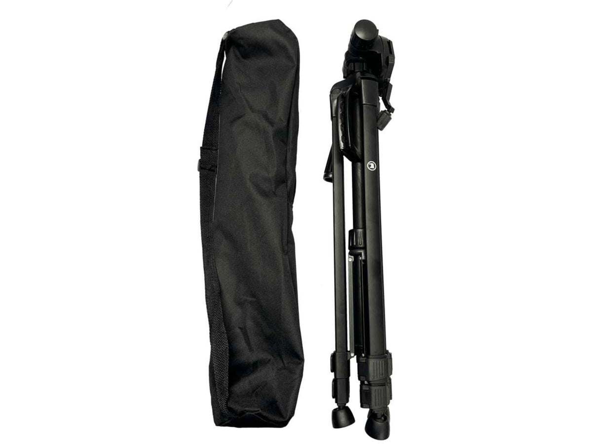 Osprey Global 20-60x80 Spotting Scope Tripod Black TP-OSP-20-60x80