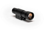 Osprey Global Flashlight LED AAA Battery White/Red/Blue/Green 340 Lumens Black FL-OSP-4CLR