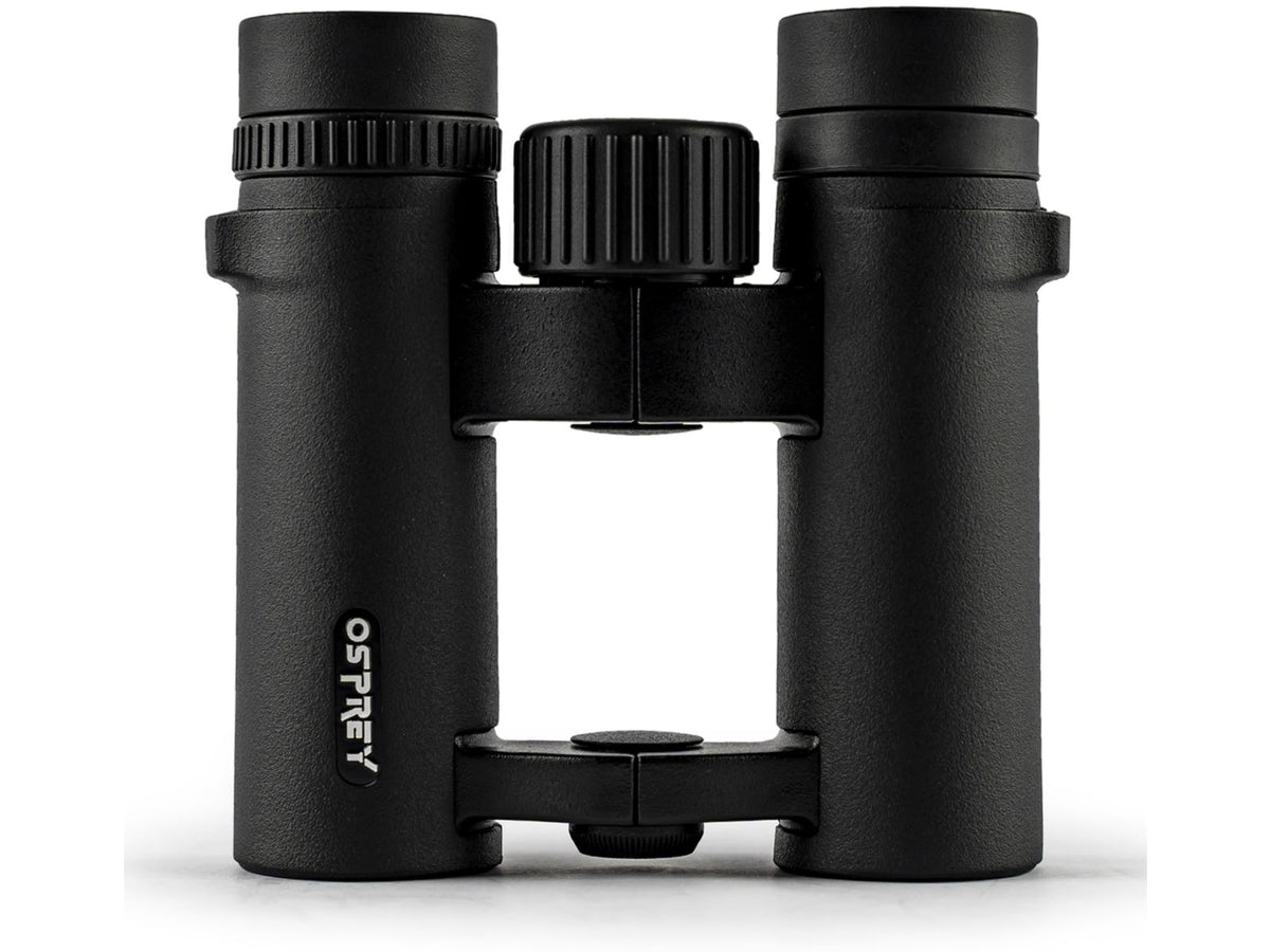 Osprey Global 10x26mm BAK-4 Roof Prism Binoculars Black 10X26 Binocular