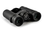 Osprey Global 10x26mm BAK-4 Roof Prism Binoculars Black 10X26 Binocular