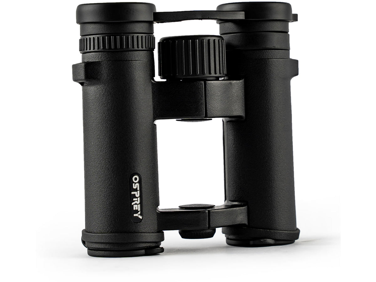 Osprey Global 10x26mm BAK-4 Roof Prism Binoculars Black 10X26 Binocular