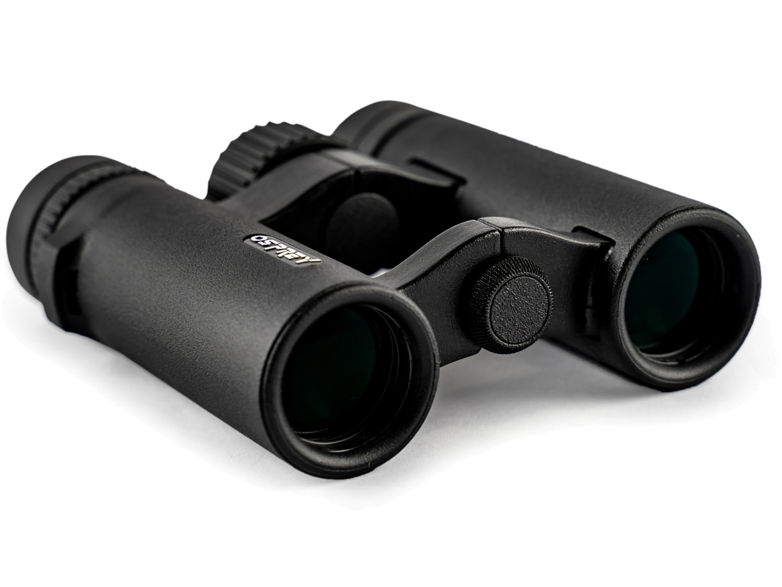 Osprey Global 10x26mm BAK-4 Roof Prism Binoculars Black 10X26 Binocular