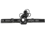 Osprey Global 180 Lumens Headlamp Black HL-OSP-180L