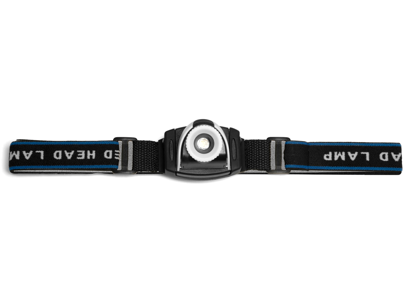 Osprey Global 320 Lumens Headlamp Black HL-OSP-320L