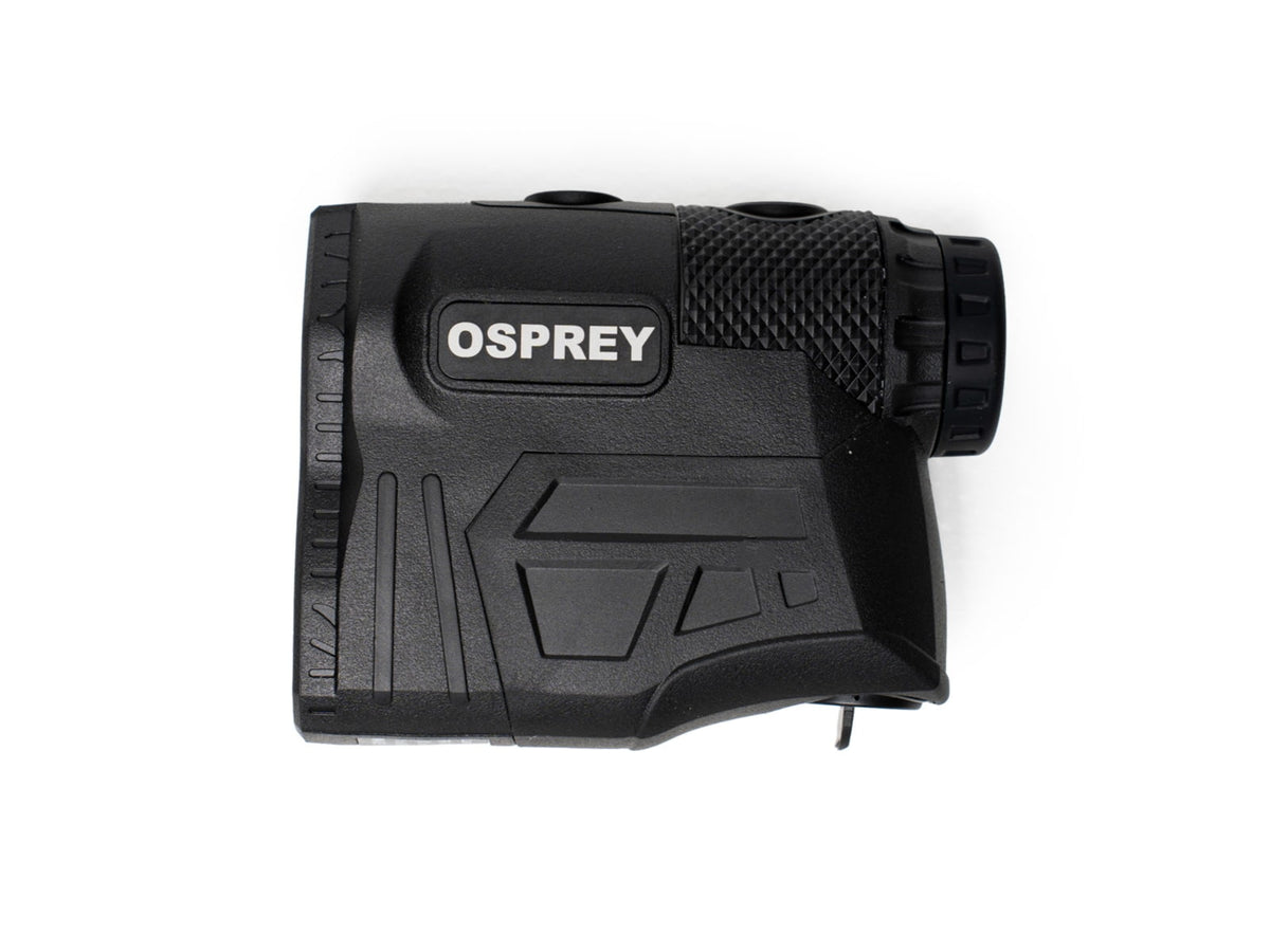 Osprey Global 3200Y 6x21mm Rangefinder Black RF-OSP-3200Y