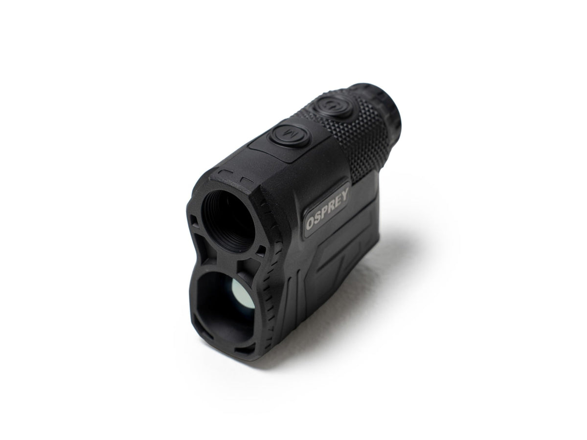 Osprey Global 3200Y 6x21mm Rangefinder Black RF-OSP-3200Y