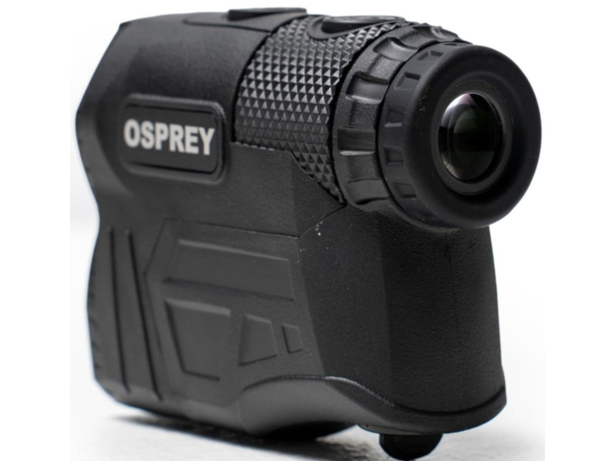 Osprey Global 3200Y 6x21mm Rangefinder Black RF-OSP-3200Y