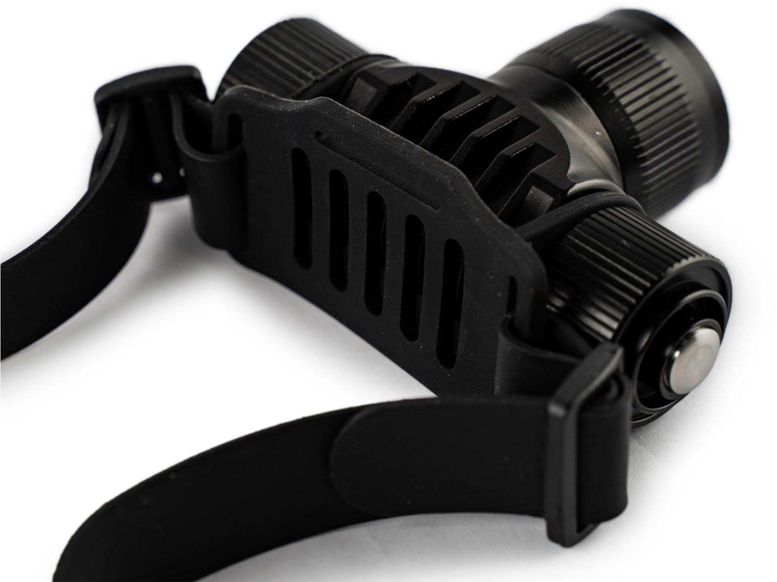 Osprey Global 400 Lumens Headlamp Black