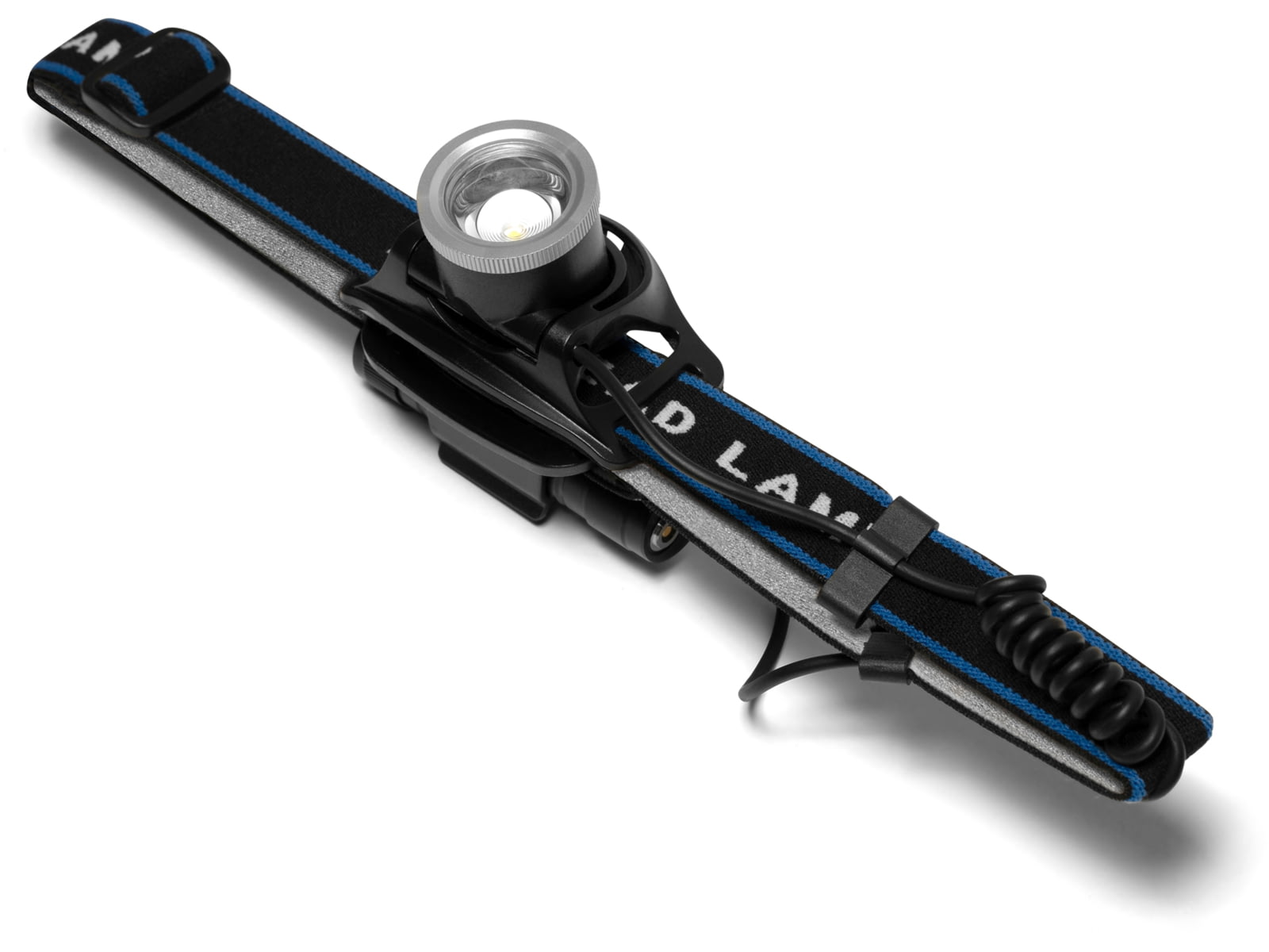 Osprey Global 600 Lumens Headlamp Black