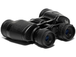 Osprey Global 7-15x35mm Roof Prism Binoculars Matte Black 7-15X35 Binocular