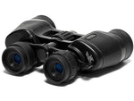 Osprey Global 7-15x35mm Roof Prism Binoculars Matte Black 7-15X35 Binocular