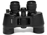 Osprey Global 7-15x35mm Roof Prism Binoculars Matte Black 7-15X35 Binocular