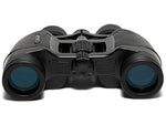 Osprey Global 7-15x35mm Roof Prism Binoculars Matte Black 7-15X35 Binocular