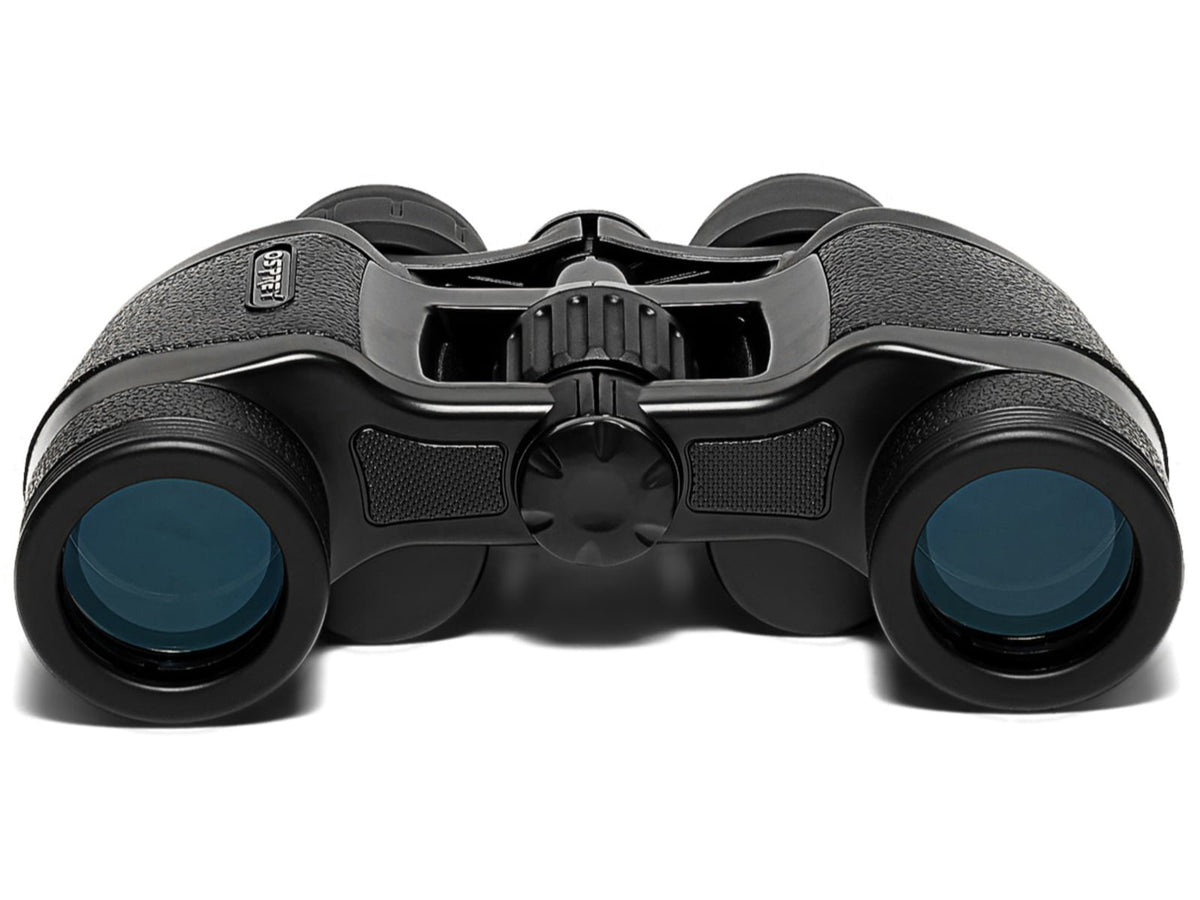 Osprey Global 7-15x35mm Roof Prism Binoculars Matte Black 7-15X35 Binocular