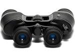 Osprey Global 7-15x35mm Roof Prism Binoculars Matte Black 7-15X35 Binocular