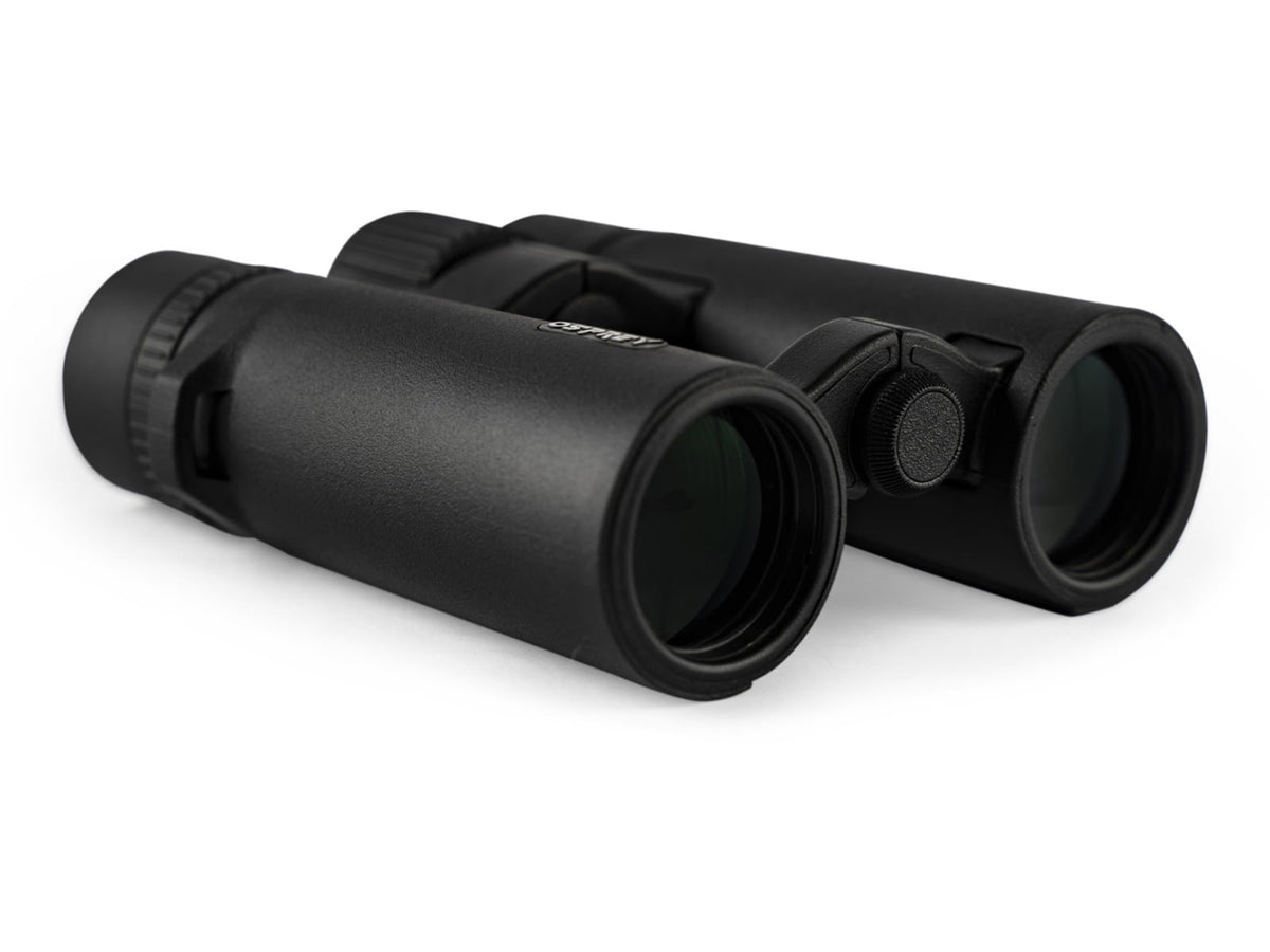 Osprey Global 8x34mm BAK-4 Prism Roof Binoculars Black 8X34 Binocular
