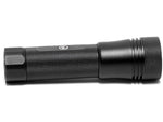 Osprey Global AAA 1000 Lumens Handheld Flashlight Black HHFL-OSP-1000L