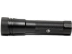 Osprey Global AAA 1000 Lumens Handheld Flashlight Black HHFL-OSP-1000L