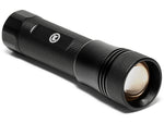 Osprey Global AAA 1000 Lumens Handheld Flashlight Black HHFL-OSP-1000L