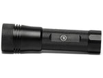 Osprey Global AAA 1000 Lumens Handheld Flashlight Black HHFL-OSP-1000L