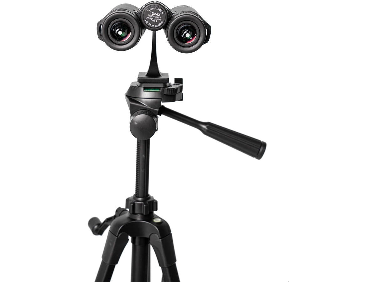 Osprey Global Attachment to Tripod Binocular Adaptor Black OSP-BIN-ADP