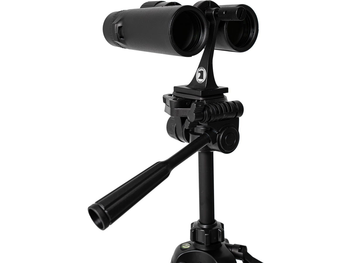 Osprey Global Attachment to Tripod Binocular Adaptor Black OSP-BIN-ADP