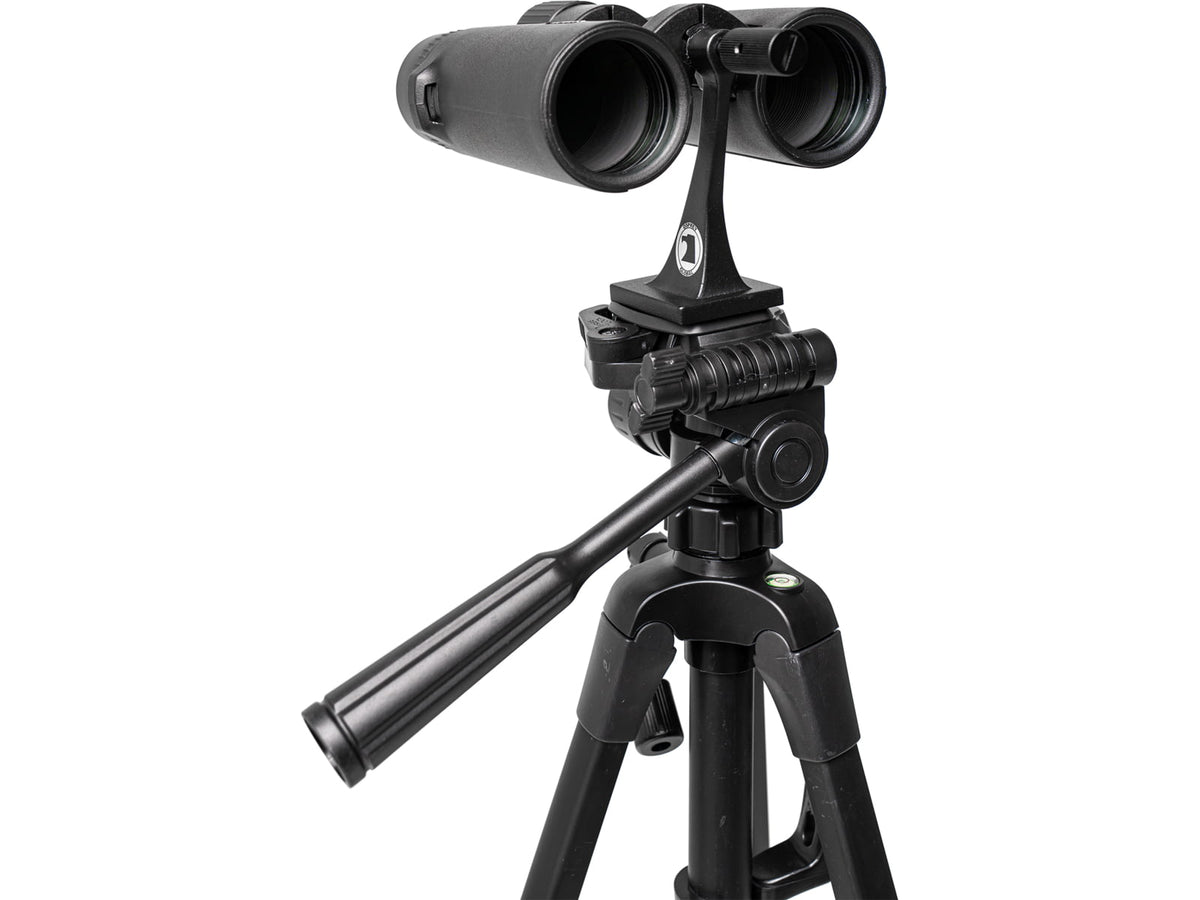Osprey Global Attachment to Tripod Binocular Adaptor Black OSP-BIN-ADP