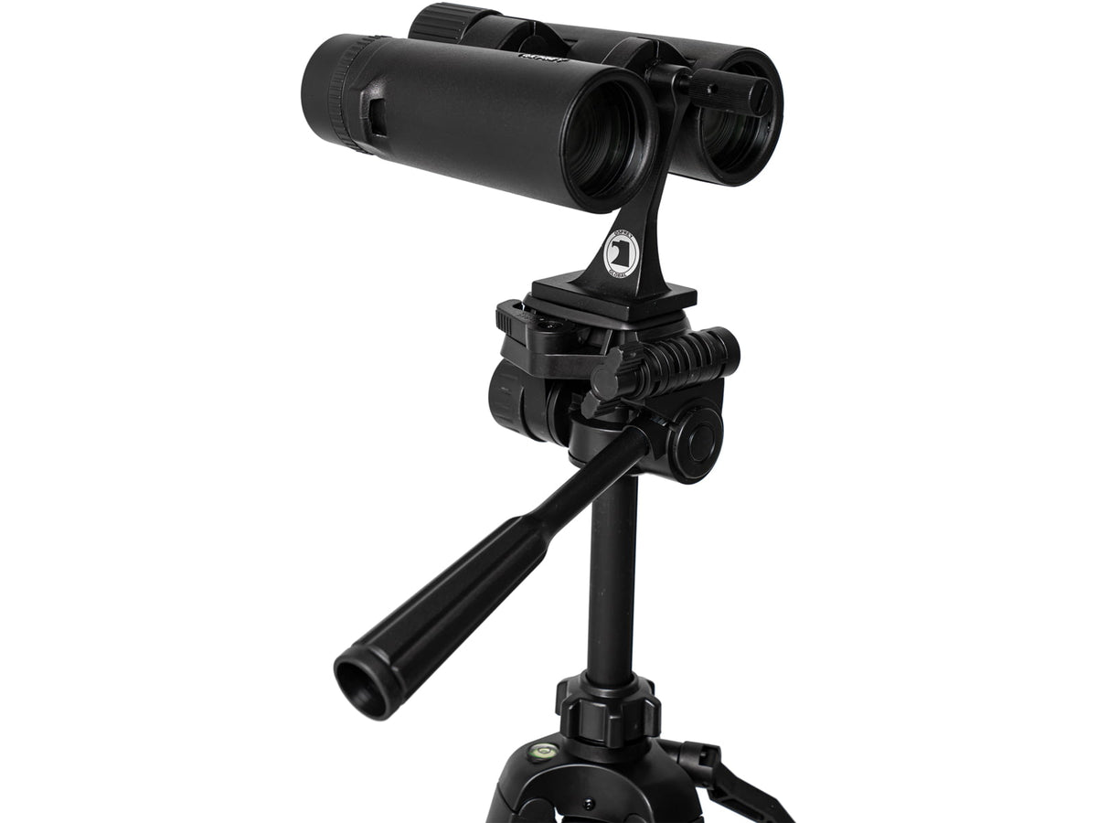Osprey Global Attachment to Tripod Binocular Adaptor Black OSP-BIN-ADP