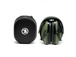 Osprey Global Electronic Earmuffs Od Green EM-OSP-82DB