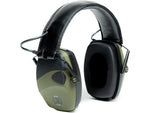 Osprey Global Electronic Earmuffs Od Green EM-OSP-82DB