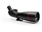 Osprey Global Spotting Scope w/Tabletop Tripod 20-60 Magnification with 80mm Lens Black SS-OSP-20-60x80